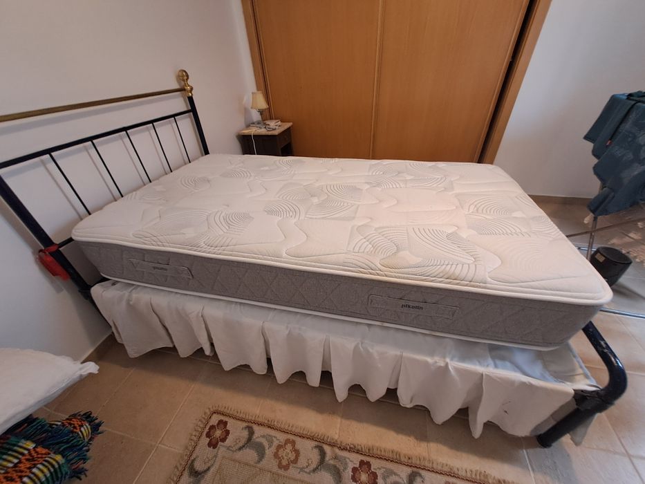 Colchão Pikolin Dream pouco uso