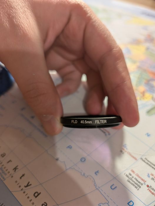 Akcesoria do aparatu