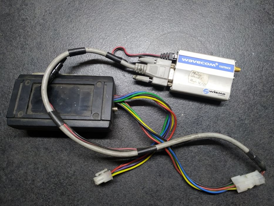 Wavecom. Модем, GPRS,GSM