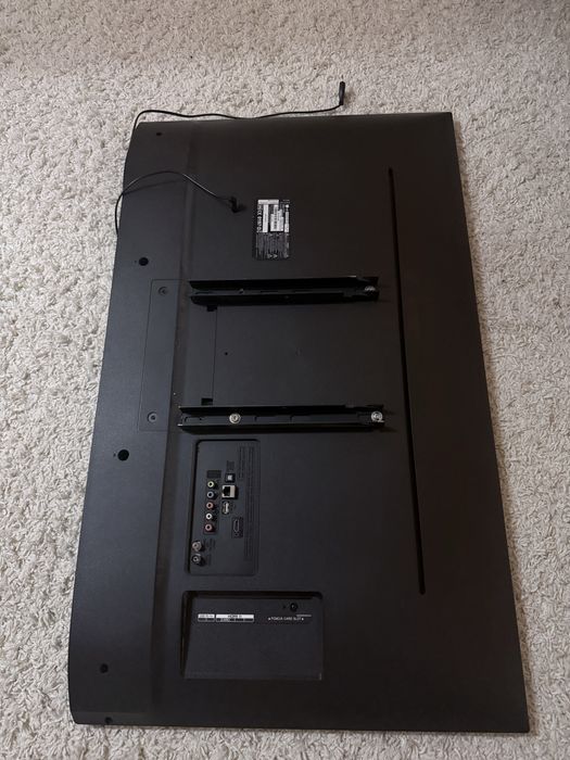 Телевізор LG smart TV 43 UK6470PLA 4K