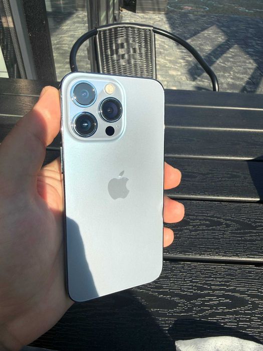 Apple iphone 13 Pro 128gb Neverlock