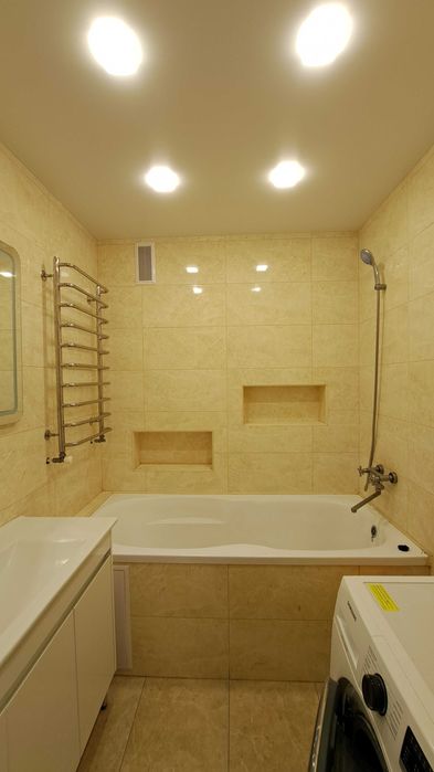 3к на Проспекті, Виставка ЖК Дубас