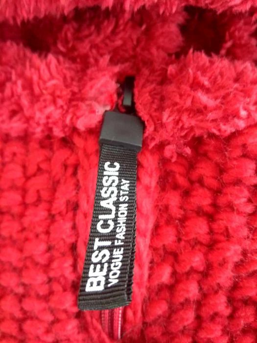 Zestaw zimowy 3 sztuki CZAPKA NOWA  Promocja