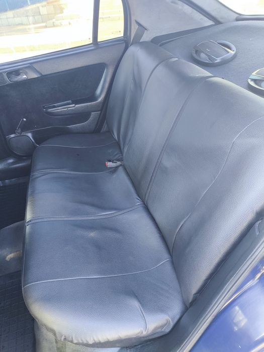 Opel Astra G 2001 1.4 бензин