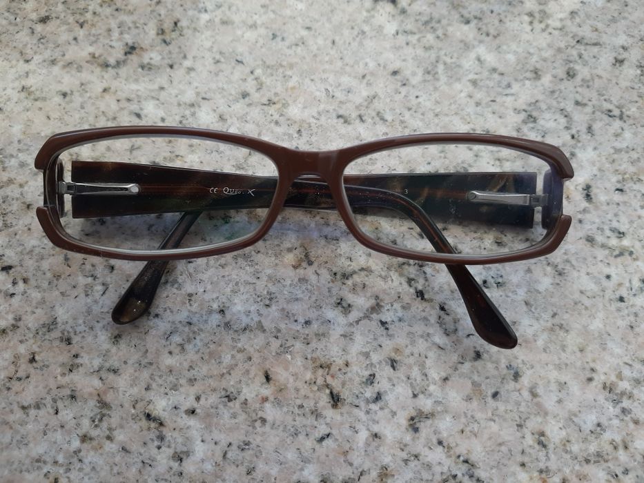 Okulary damskie oprawki ramki plus etui gratis