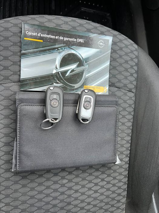 Продам Opel Astra K. 2016р. 1.6дизель