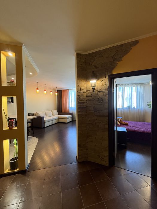 1-кімнатна квартира за адресою вул. Замковецька (площа 57 м²) - Atlanta.ua - фото 9