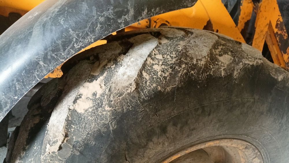 Продам экскаватор  JCB 3CX 2008 г.