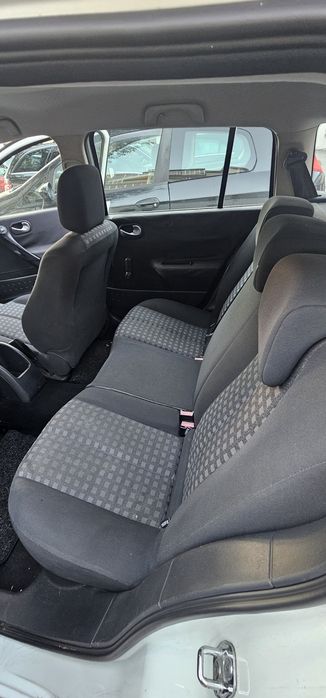 Renault megane 2007 cdi