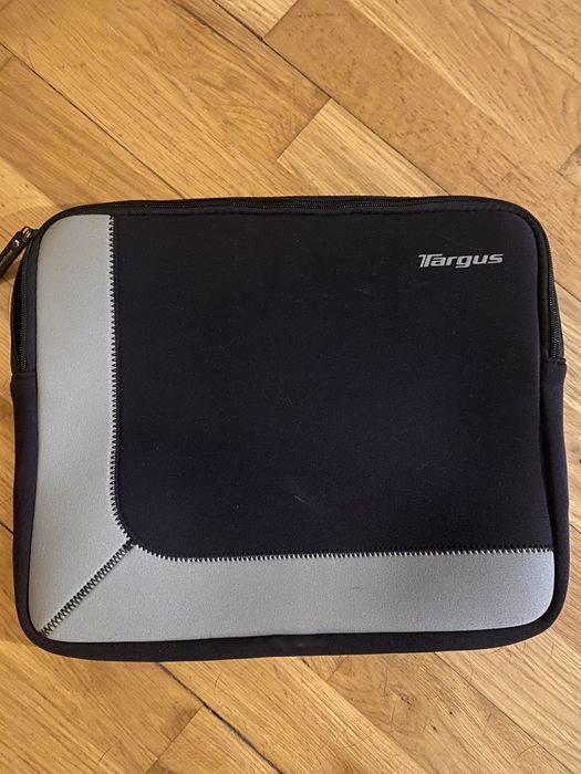 Capa protetora para computador