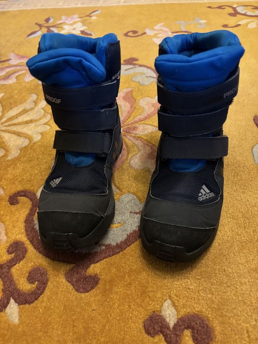 Ботинки Адідас Adidas