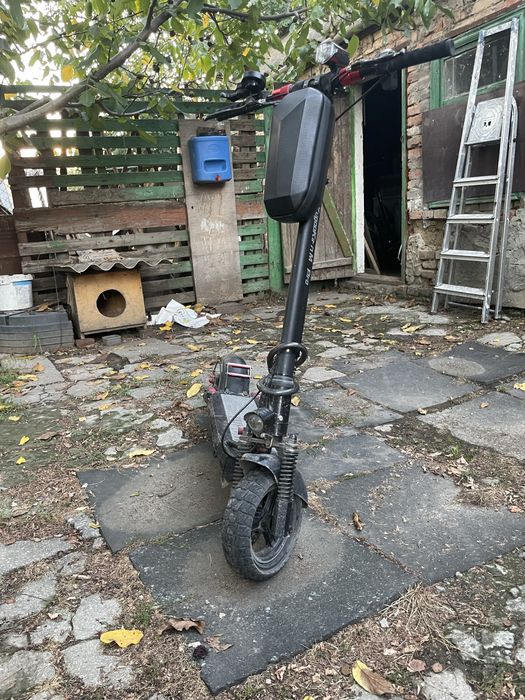 Kugoo m4 pro