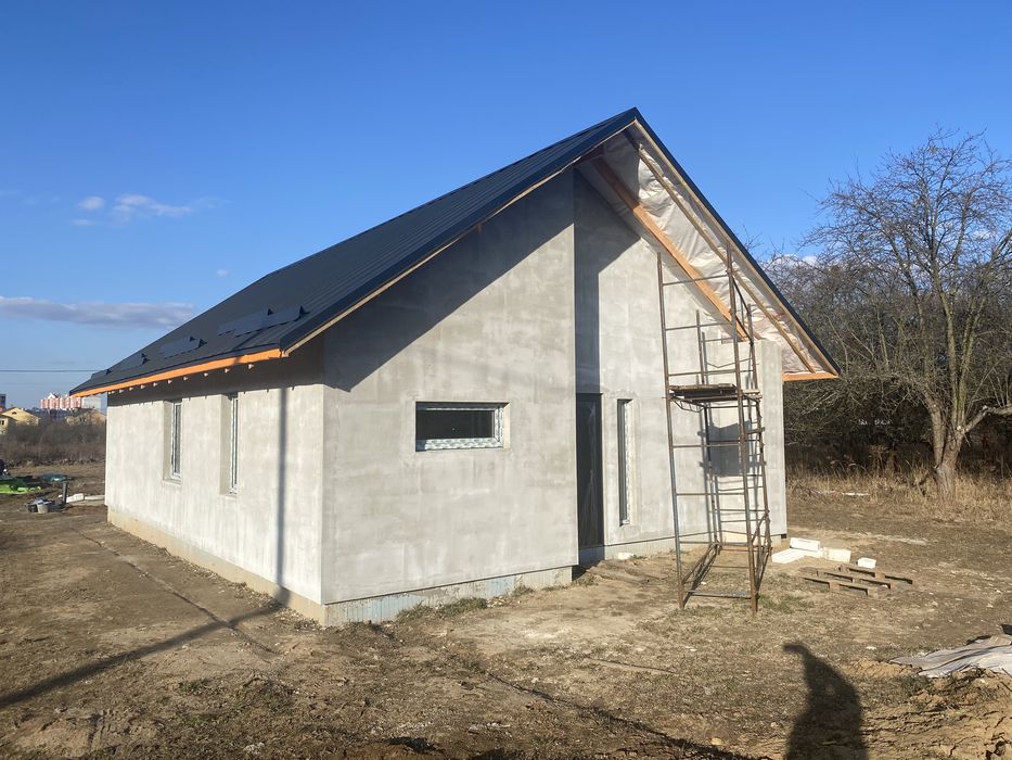 Продаж Будинку с. Тарасівка
