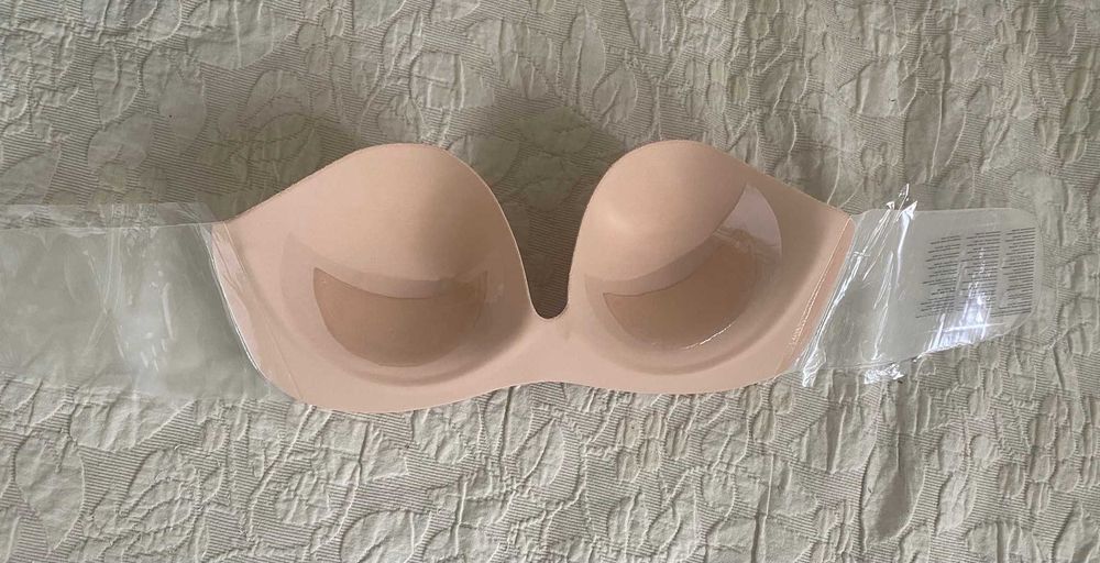 Soutien adesivo Intimissimi "The perfect bra"