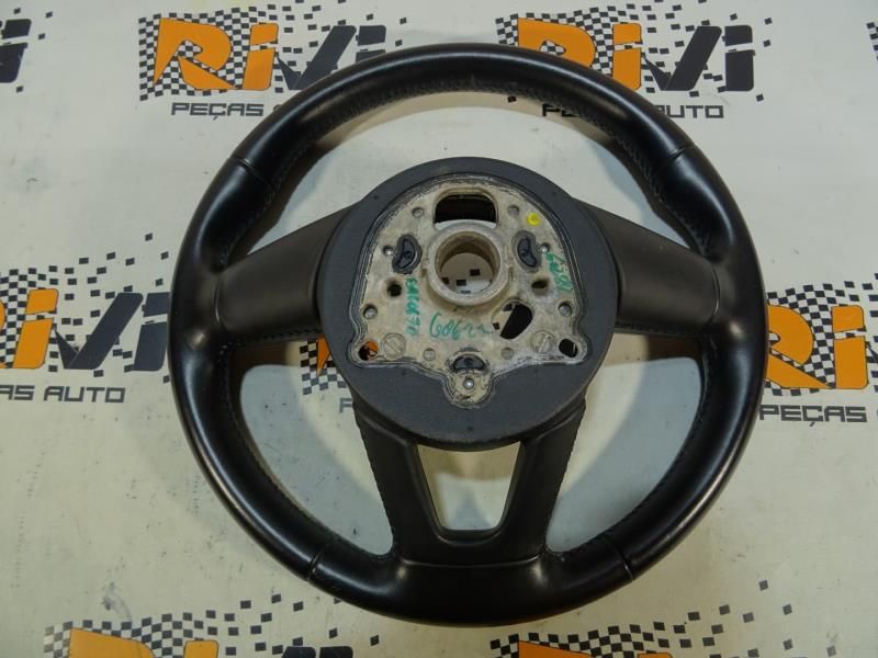Volante de direção AUDI A4 (8W2, 8WC, B9)
