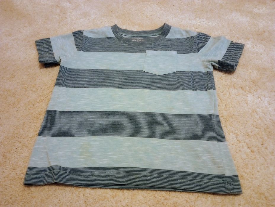 T-shirt Jumping Beans r.98 na wiek 3 lata