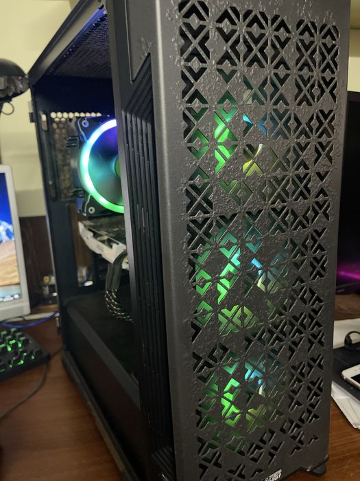 Pc gaming Asus  G5x1060