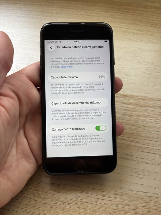 iPhone SE 2020 64GB