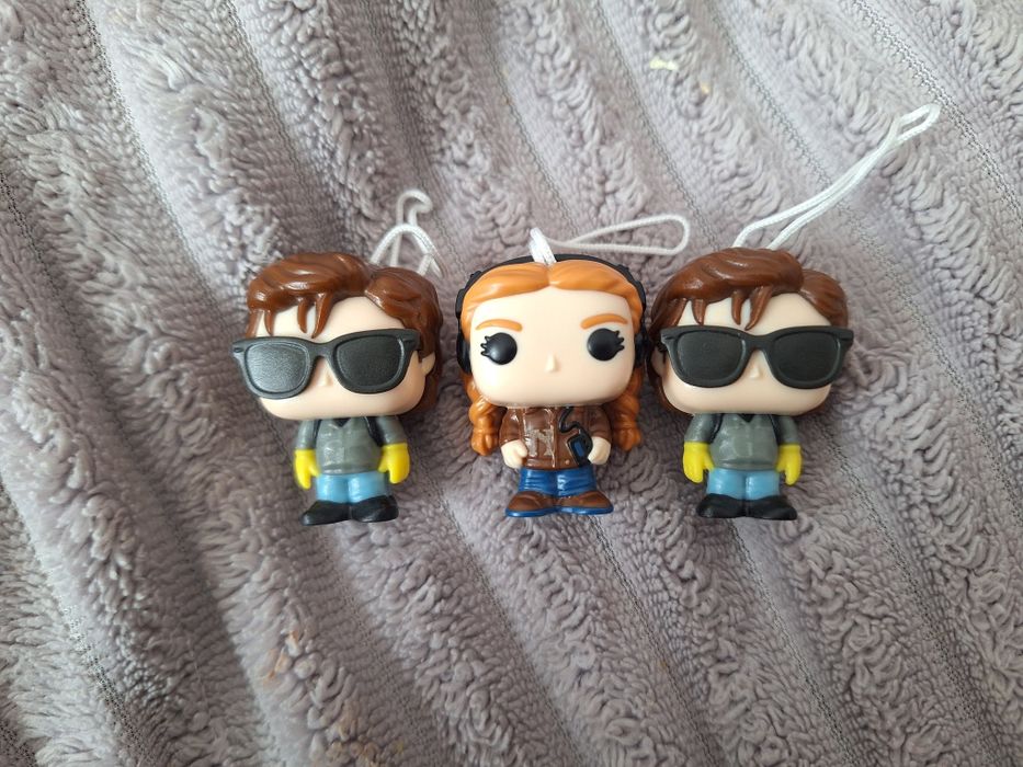 Кіндер дивні дива