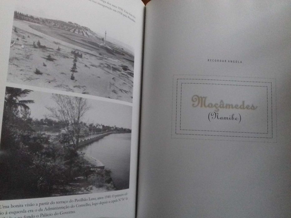 Recordar Angola, Paulo Salvador