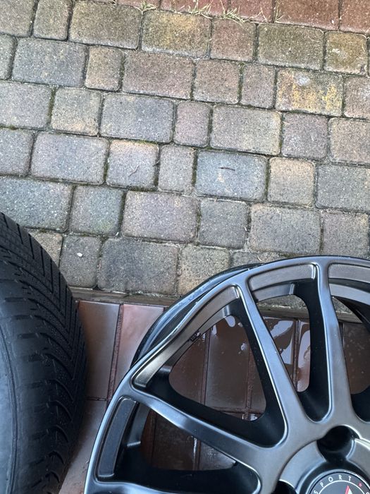 Felgi ALUTEC Monstr Racing Black