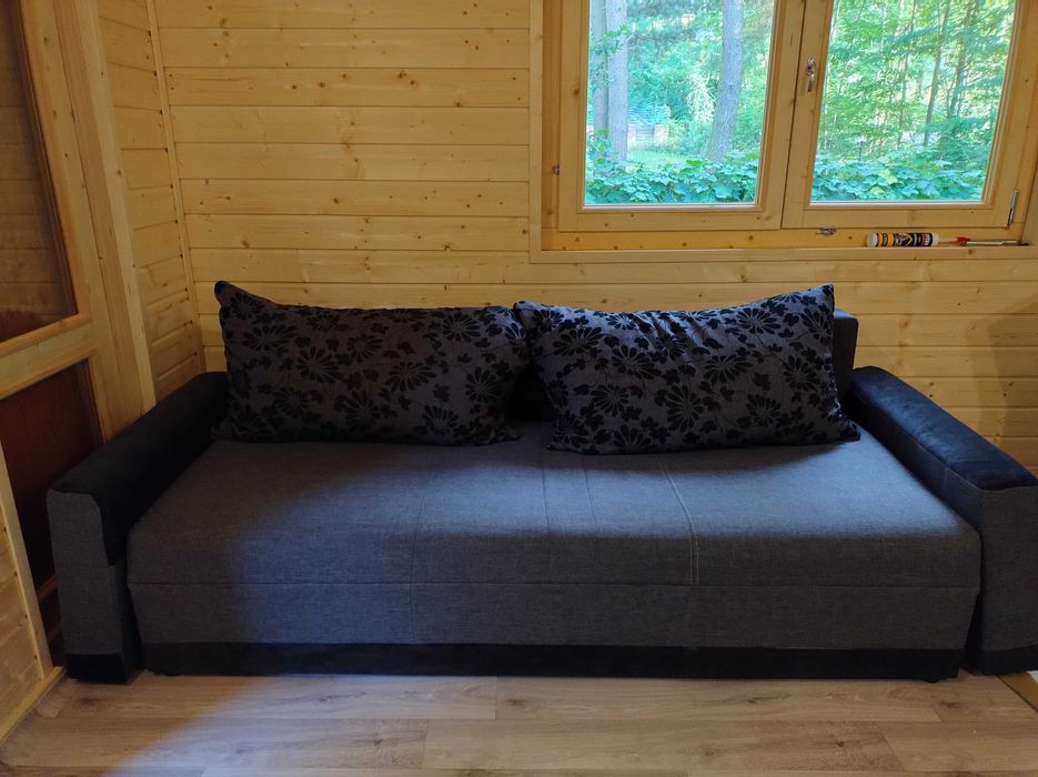 Domek Boszkowo Letnisko do wynajęcia / nocleg
