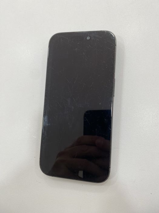 Ecrã LCD Iphone 15 / 15 Pro 100% original
