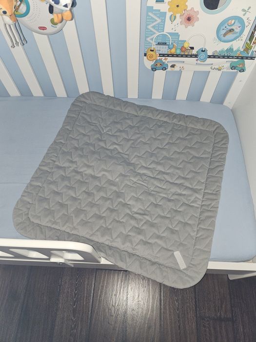 Śpiwór dla niemowlaków