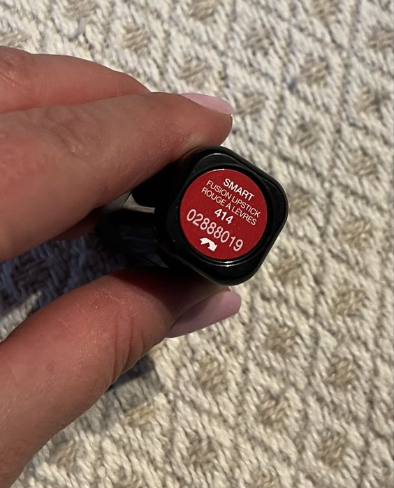 Kiko Milano Smart Fusion Lipstick 414 szminka pomadka do ust