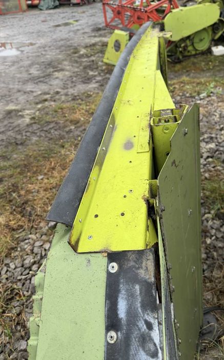 Podsiewacz kombajn claas Dominator 96,88,98 inne