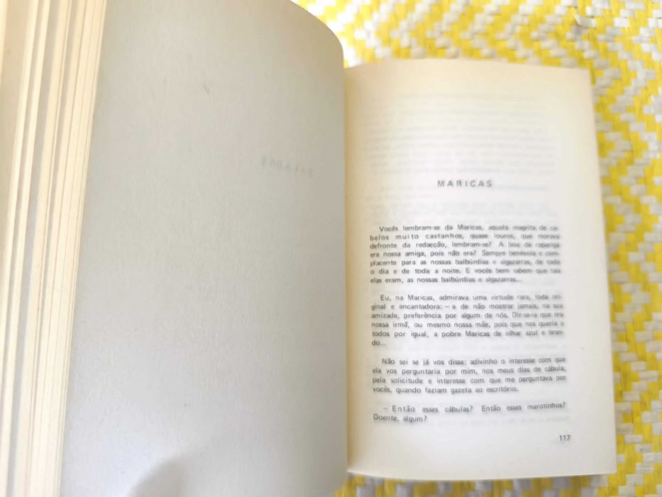 Os meus amores –  Trindade Coelho