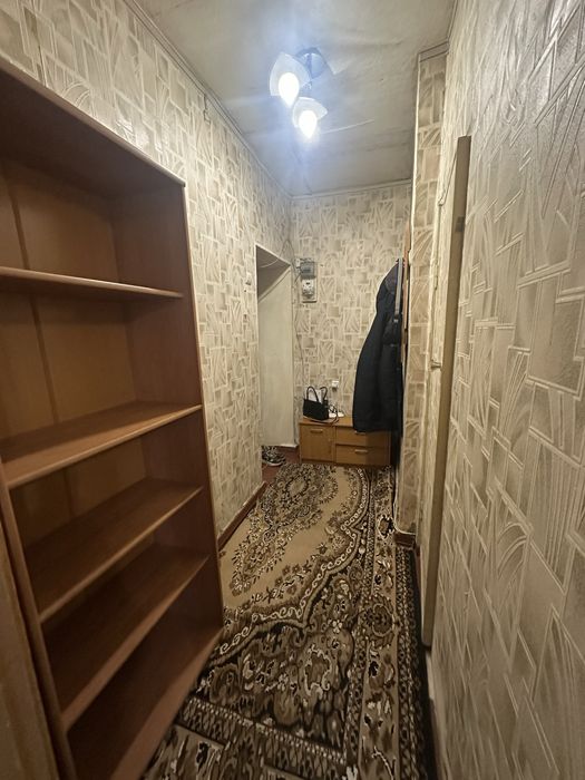 Сдам 1-комнатную квартиру !