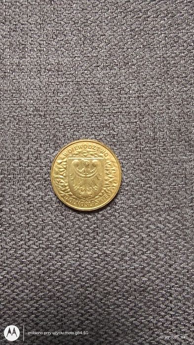 monety okolicznościowe 2 i 5 zł