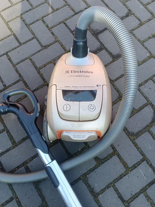 Odkurzacz Elektrolux  Ultra Silencer ZUS3990





4.4
4.4 gw