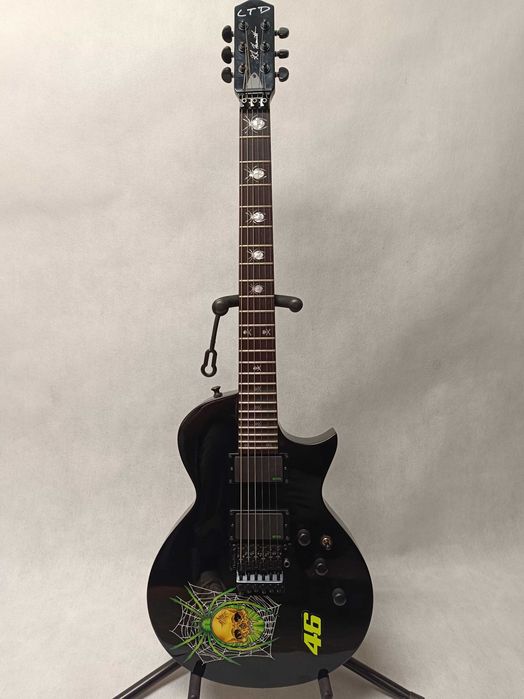 ESP LTD KH-3 Spider gitara elektryczna