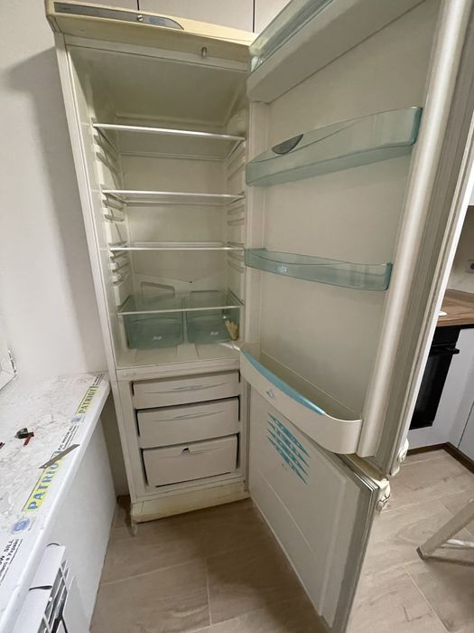 Stinol холодильник