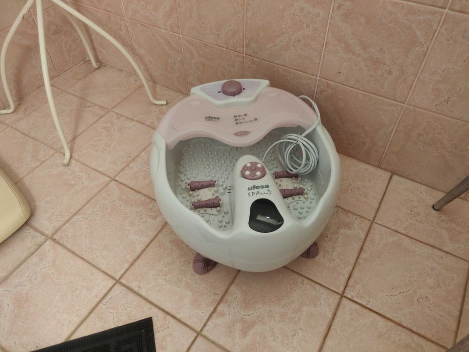 Foot Hydrotherapy Device426913266422917121