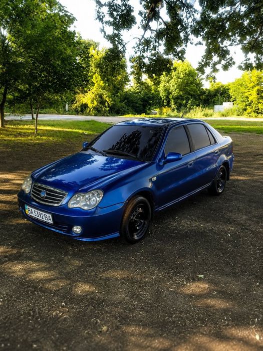 Продам Geely CK, 2012 року