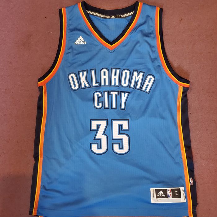 Джерсі Кевін Дюрант ОКС