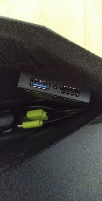 Сонячна батарея для зарядки телефону  ALLPOWERS AP-SP5V21W