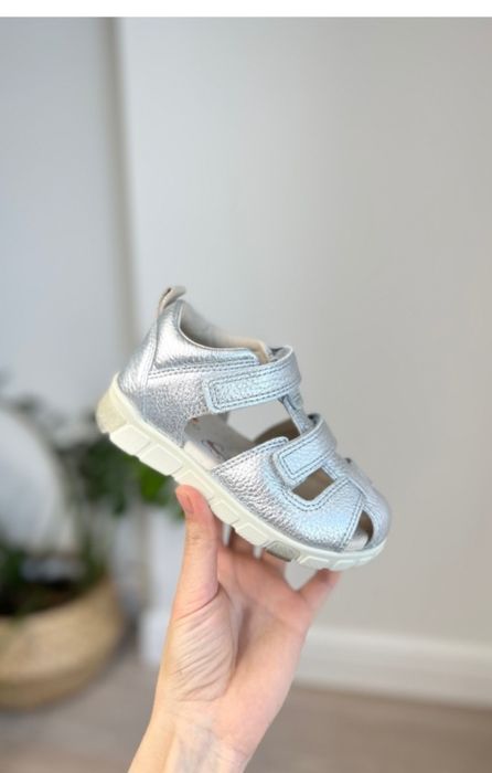 Босоніжки ecco 21