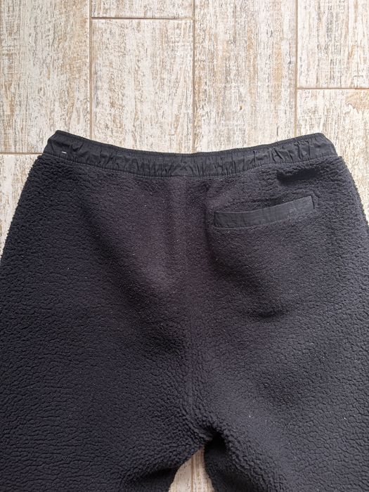 Оригінальні зимові флісові спортивні штани Jordan Essential Winter Fleece (DV1569-010) Розмір L НЮАНС!