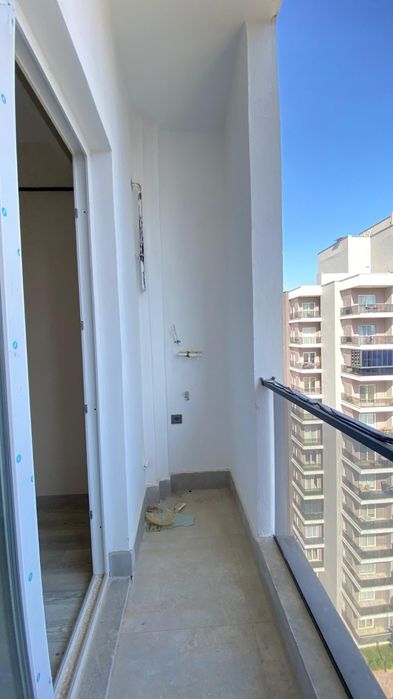 Продажа квартиры 1+1 в г. Мерсин, Турция