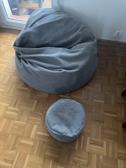 Pufa/ worek SAKO