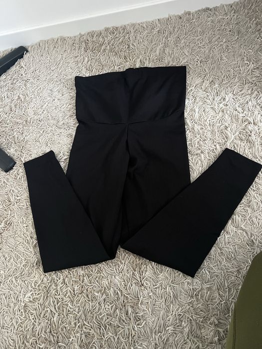 Джинсові штани для вагітних