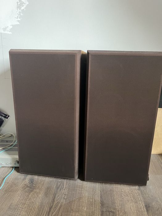Głośnik Altus 110 komplet 2 sztuki