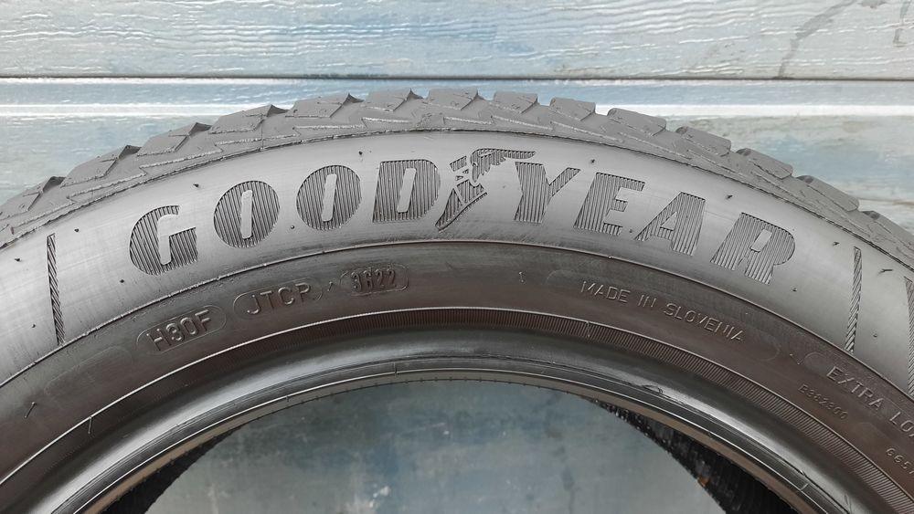Goodyear 205/55 R16 Vector 4Seasons gen-2