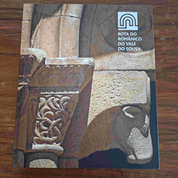 Rota do Românico do Vale do Sousa