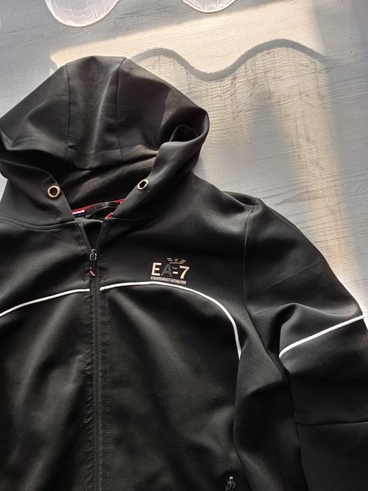 Bluza damska Emporio Armani