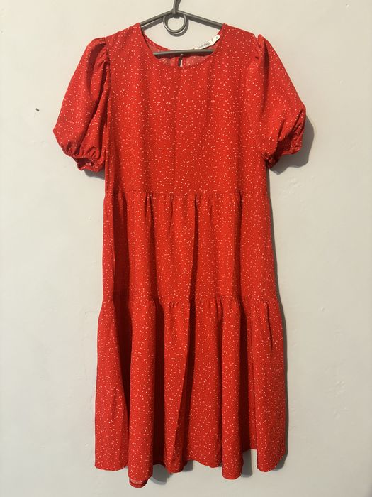 Сукня, стан ідеал